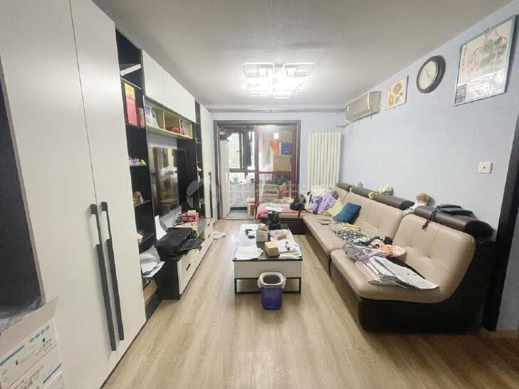 整租·安新路6号院