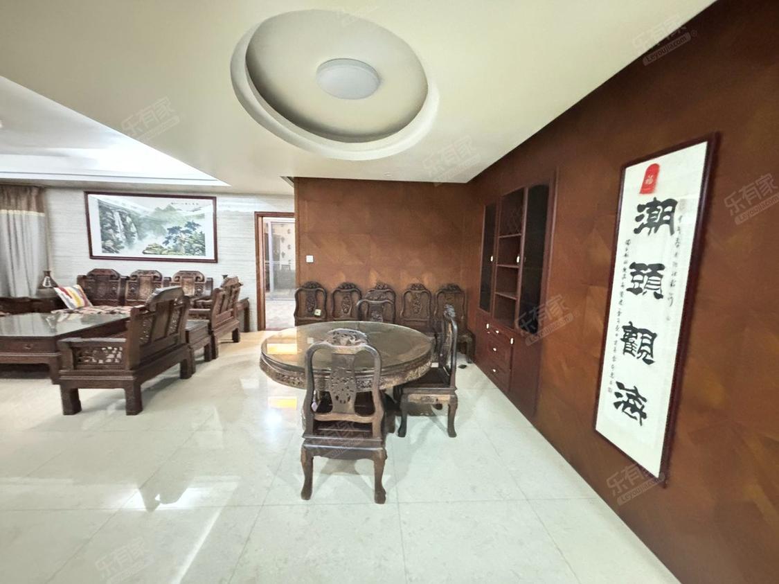 整租·圣莫丽斯(C区)