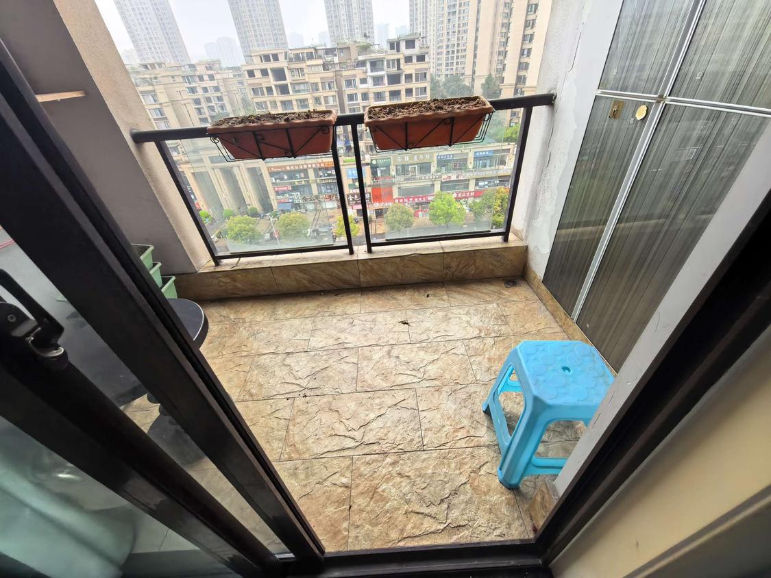 整租·保利壹号公馆