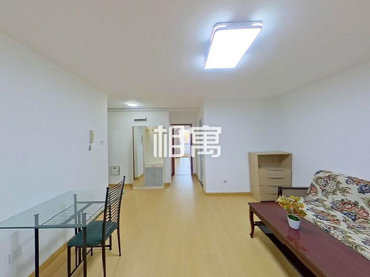 整租·朝阳门南小街18号