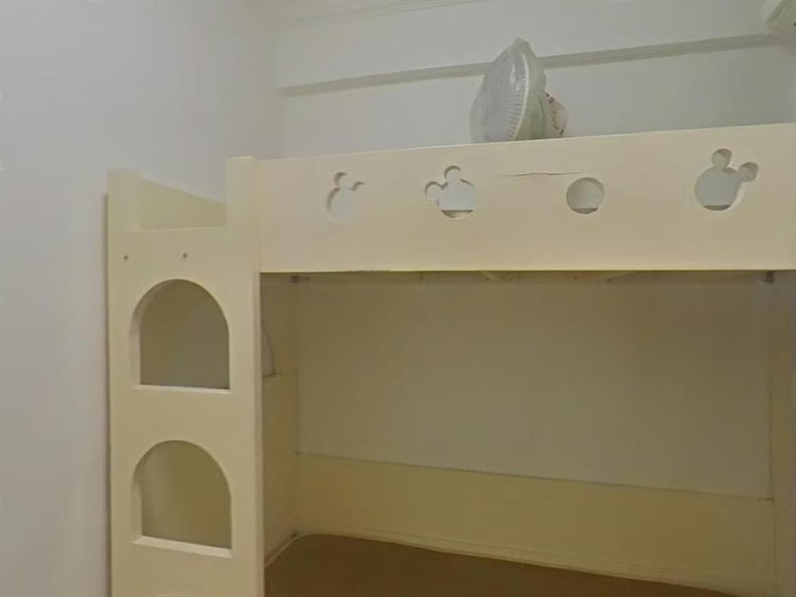 整租·季华新景园