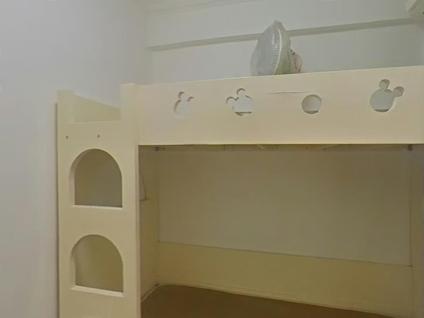 禅城季华园整租 季华新景园3室2厅/106平/低楼层