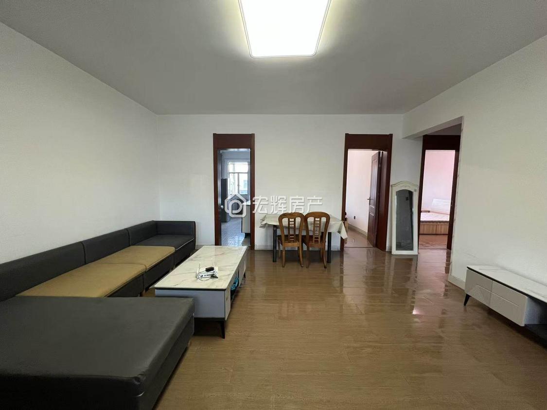 整租·华商小区