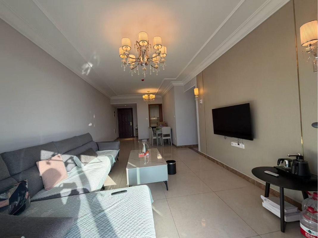 整租·恒大悦龙台