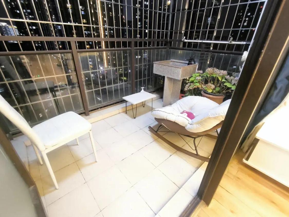 整租·万科金域华府(一期)