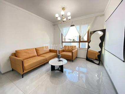 南岗王岗镇整租 东方新天地2室1厅/60平/高楼层