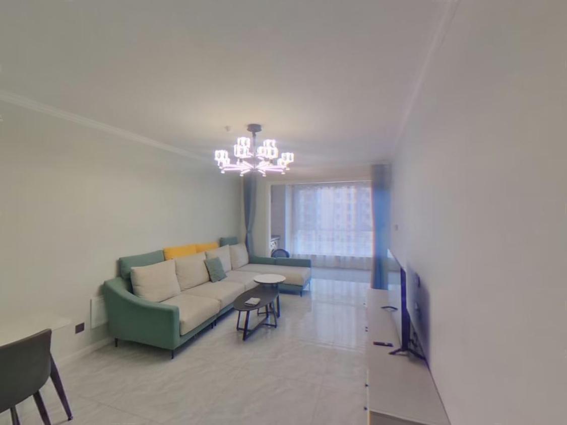 整租·唐顿庄园