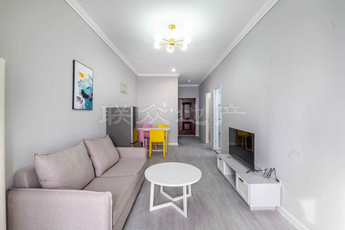 整租·京开西路69号院