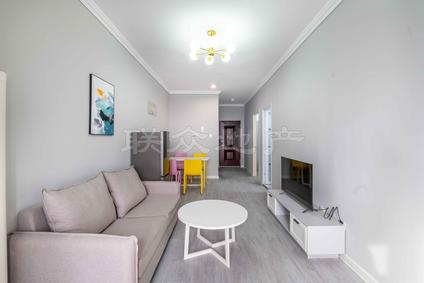 丰台玉泉营整租 京开西路69号院2室1厅/70平/高楼层