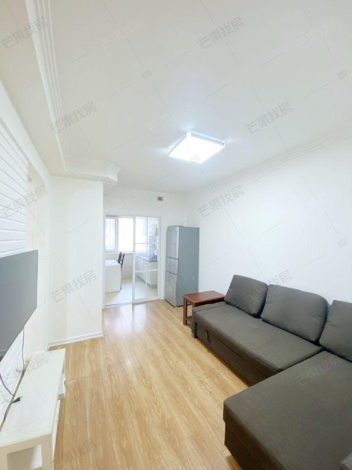 整租·中央学府