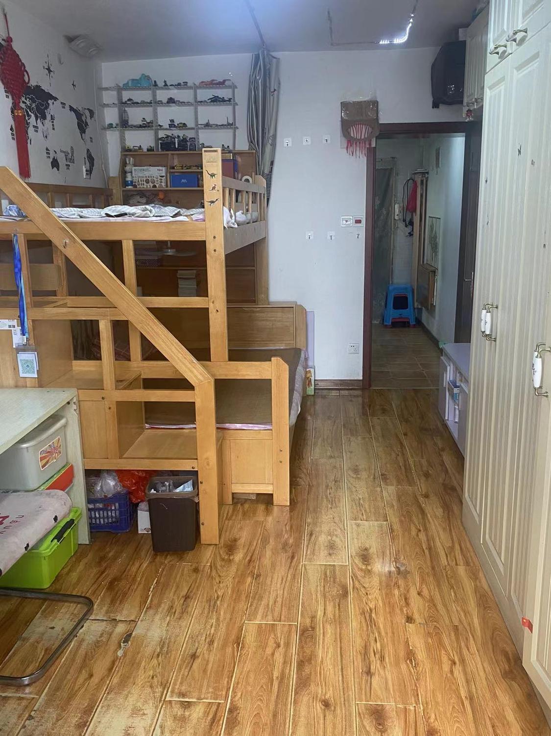 整租·四达里小区