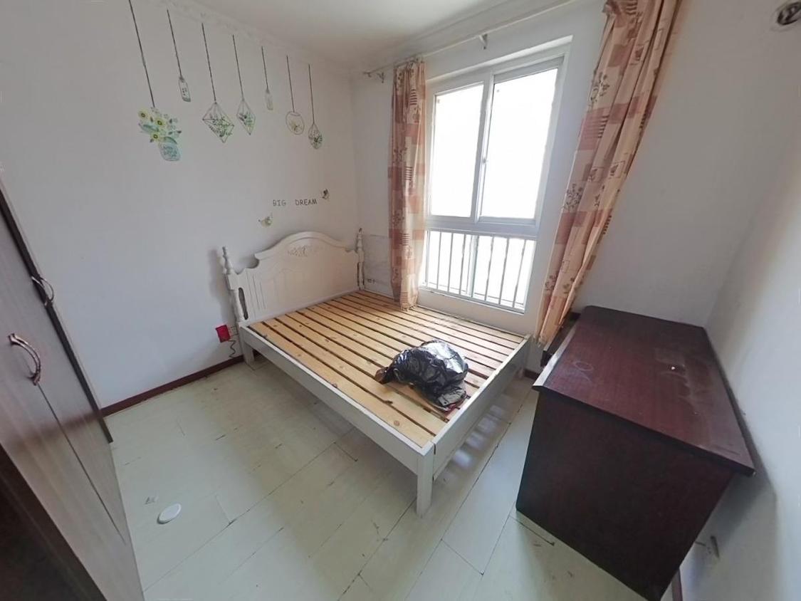 整租·春江新城(新河苑一期)