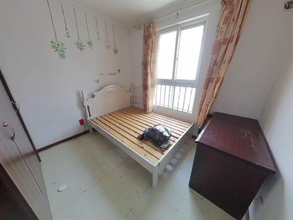 雨花台铁心桥整租 春江新城(新河苑一期)3室1厅/80平/高楼层