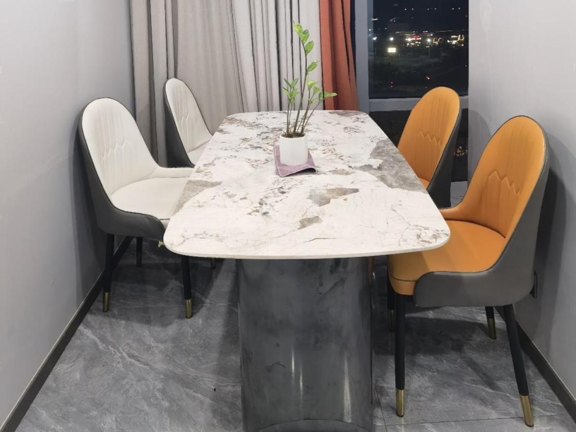 整租·腾达中心