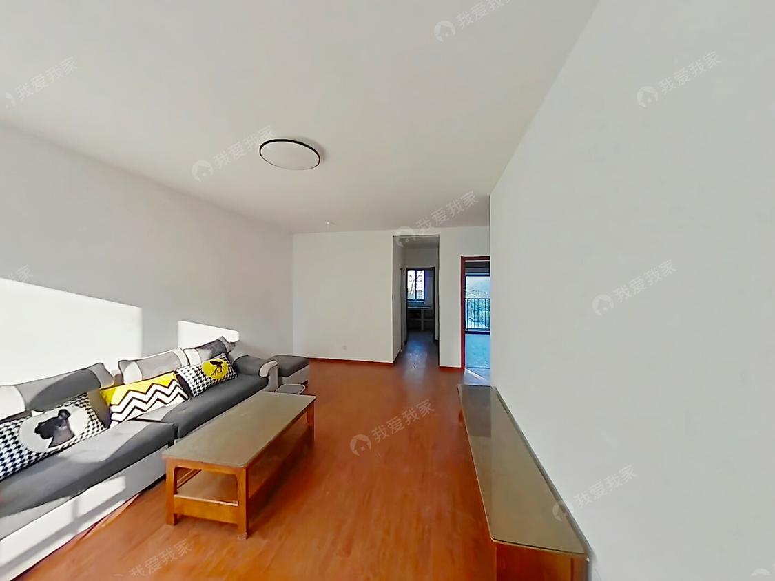 整租·东郊小镇(第六街区)