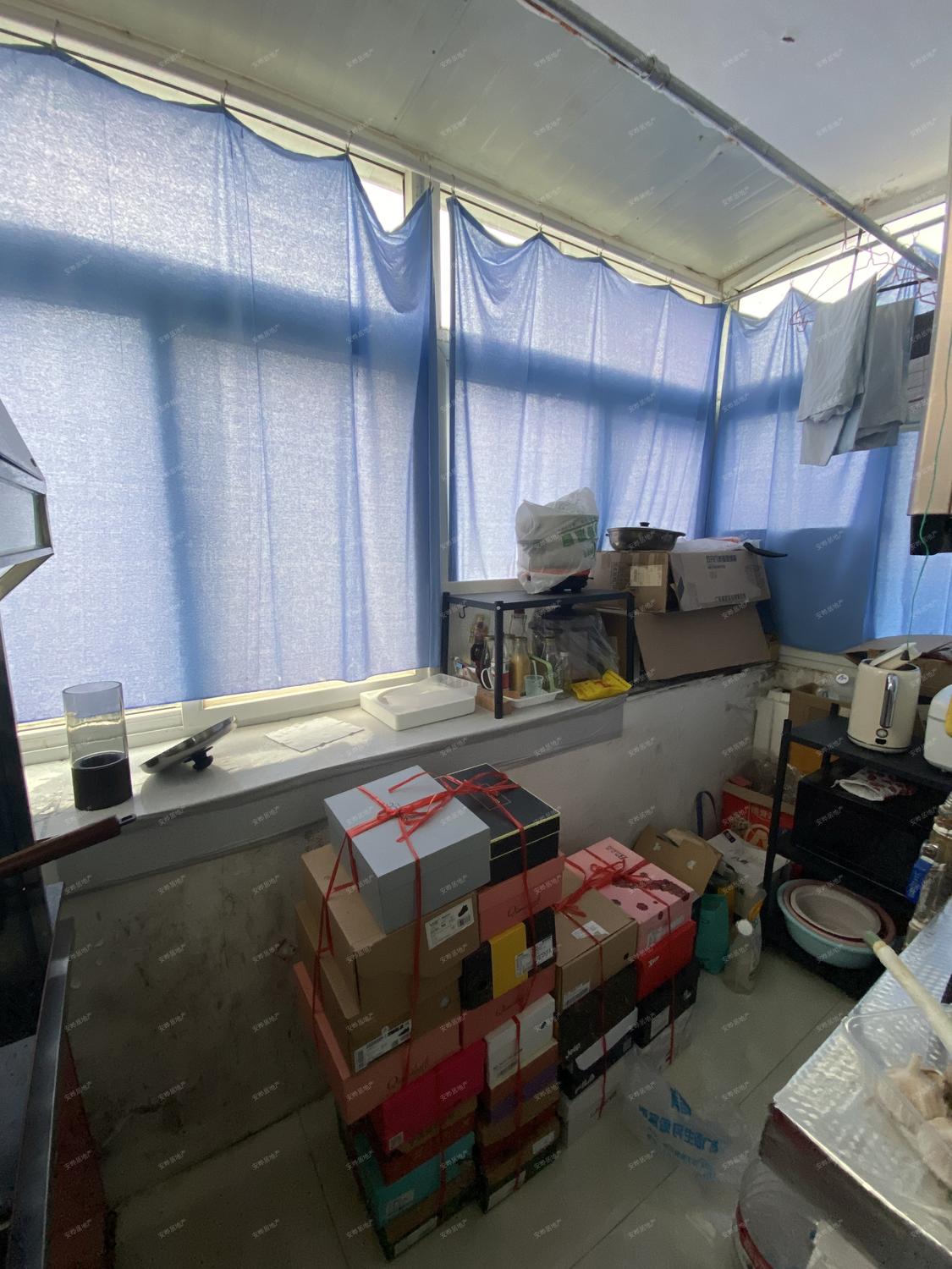 整租·云岗西路14号院