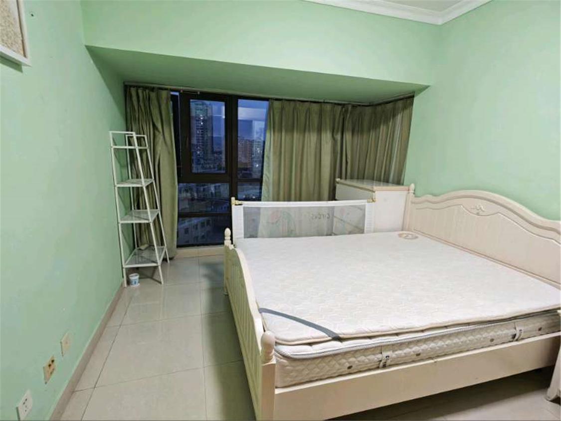 整租·中城天邑花园