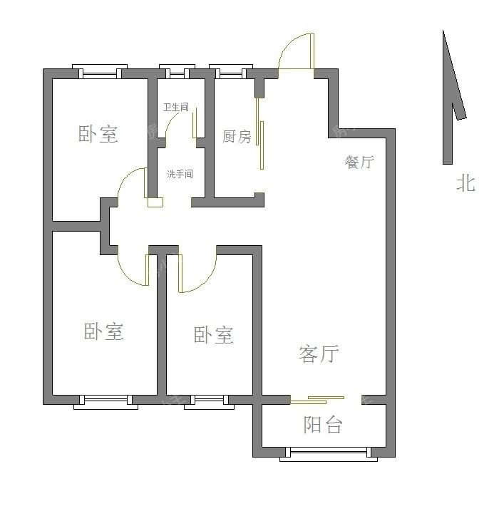 整租·常青盛源