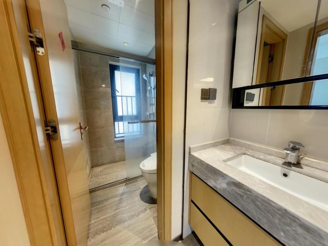 整租·万科和雅轩