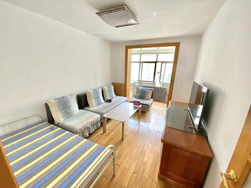 整租·地矿局杨家寨小区