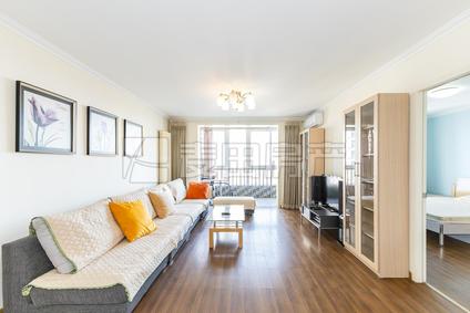 朝阳朝阳公园西整租 丽水嘉园2室2厅/112平/中楼层