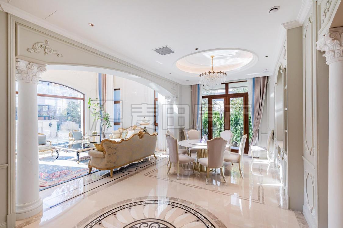 整租·金隅上城庄园