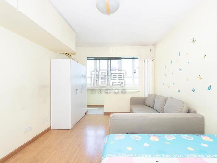 整租·南运巷小区