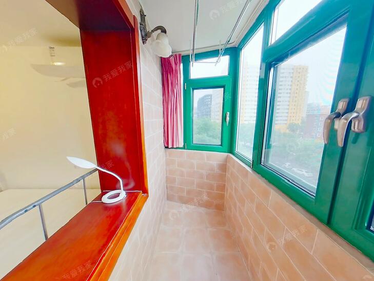 整租·宏汇园小区