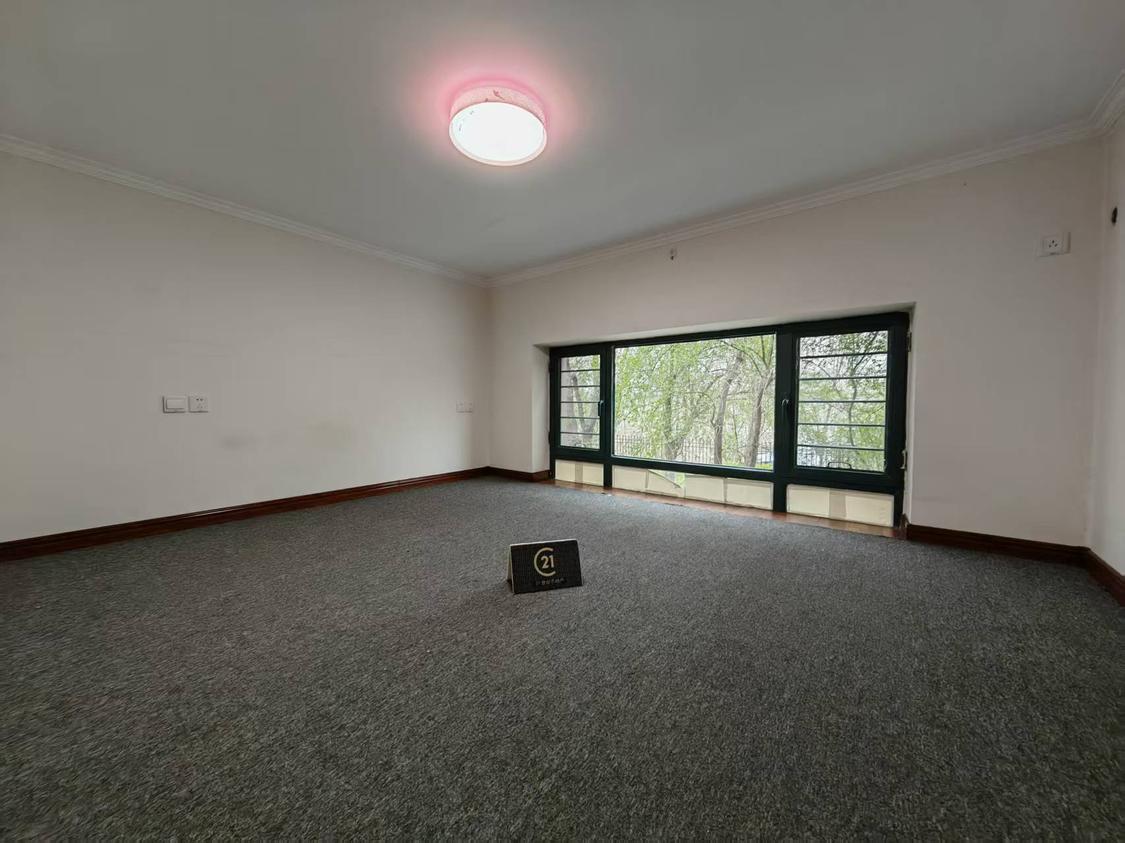 整租·恒大华府