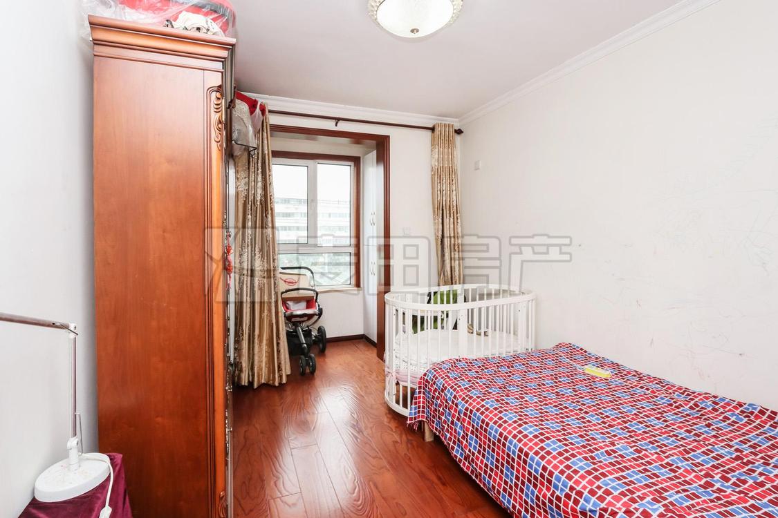 整租·中海城(香克林)