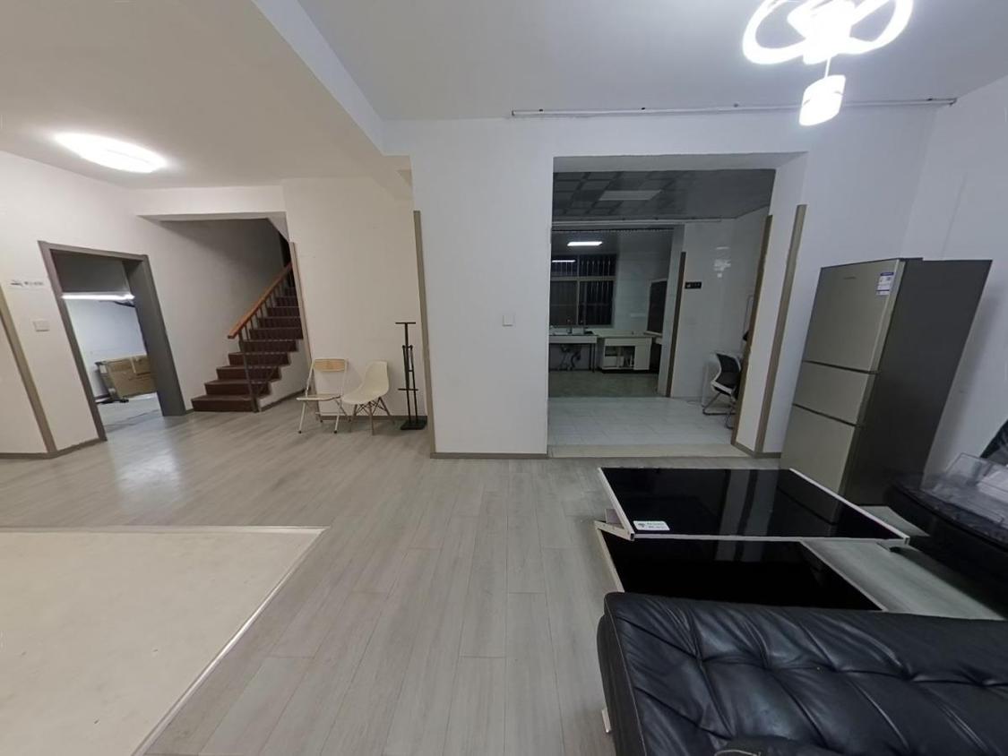 整租·博学苑(丹桂园)