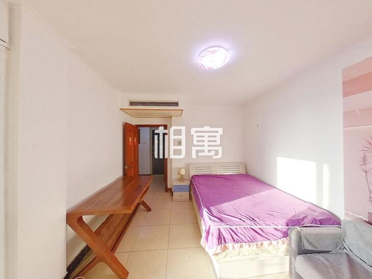 整租·马甸经典家园