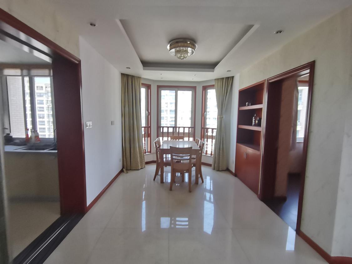 整租·盛世华城