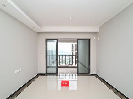 火炬开发区凯茵整租 保利林语爱丁堡3室2厅/88平/高楼层