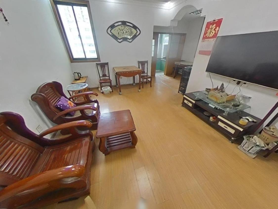 整租·天景山公寓(欣荣苑)