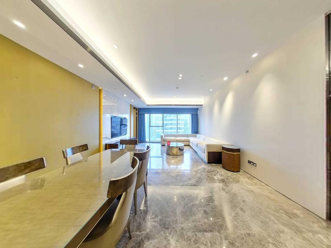 整租·深圳湾一号