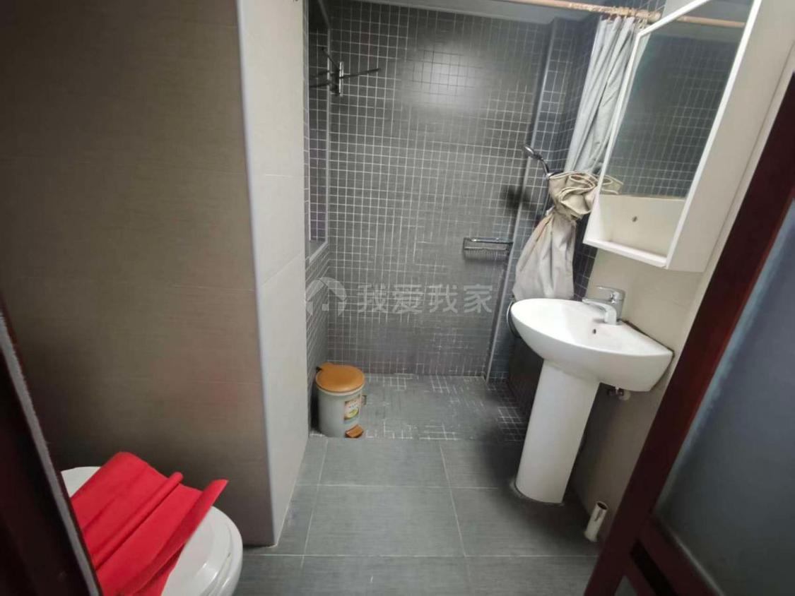 整租·中南小区(中山南一路)