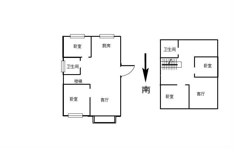 整租·扬名苑