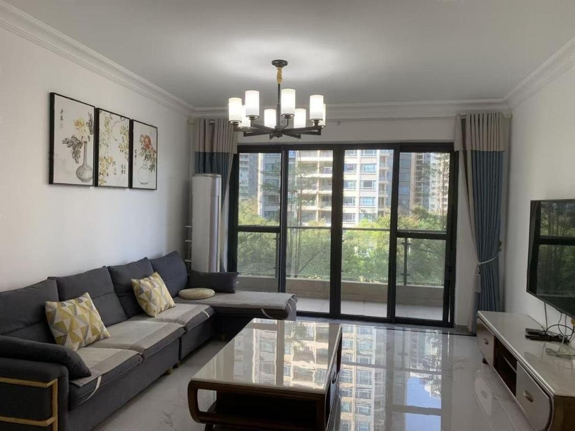 整租·碧桂园太东天樾湾