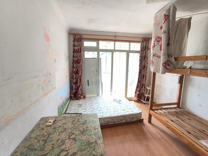 浦东杨思整租 六里嘉园2室2厅/72平/高楼层