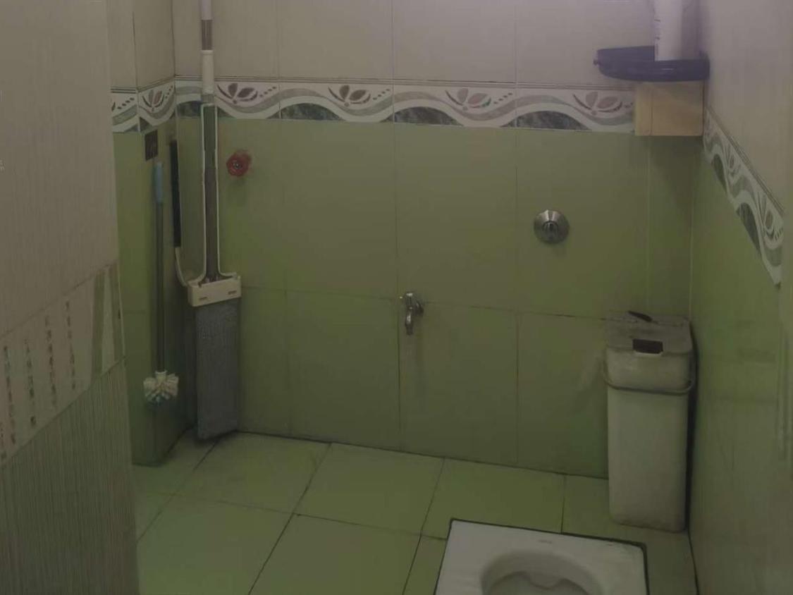 整租·富丽嘉园