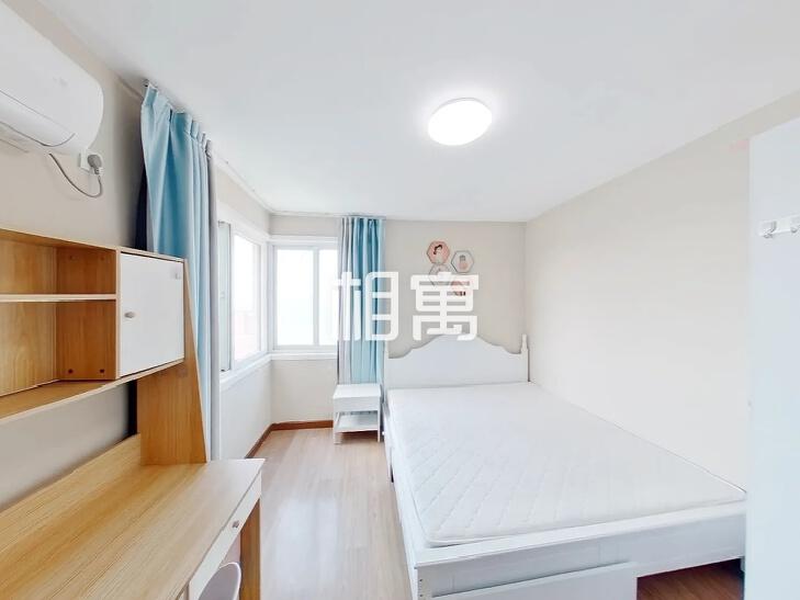 整租·园景(西区)