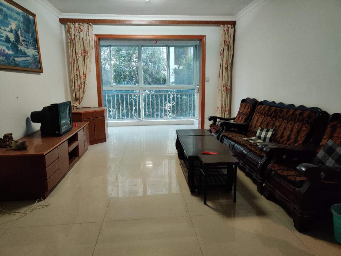 整租·东方百合园