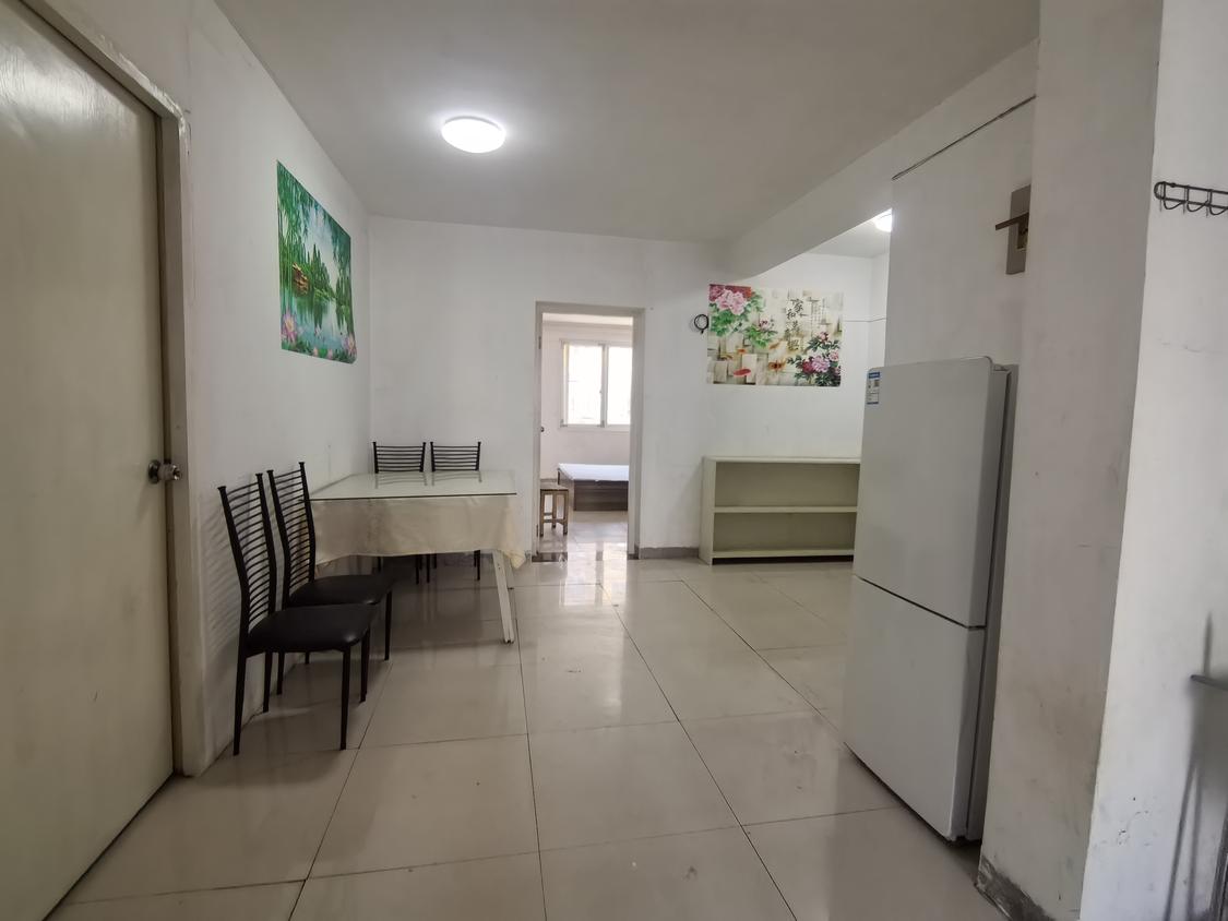 整租·永兴佳园