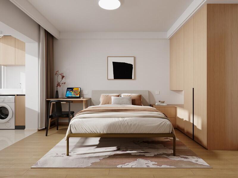 整租·张杨路370弄小区