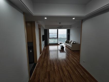 黄岛辛安整租 都市港湾2室1厅/41平/中楼层