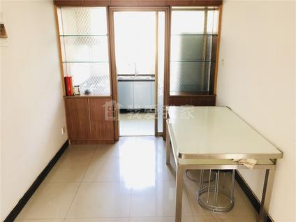 江宁麒麟科技城整租 悦民公寓2室1厅/92平/高楼层