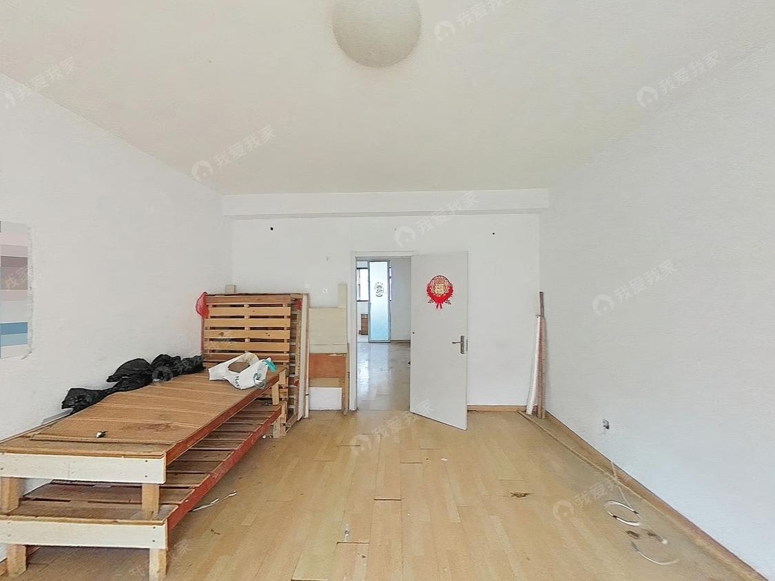 整租·天景山公寓(春秀苑)