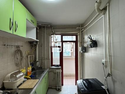 undefined合租·建外三道街 3室1厅 西卧12㎡ | 西 | 朝阳 建国门外