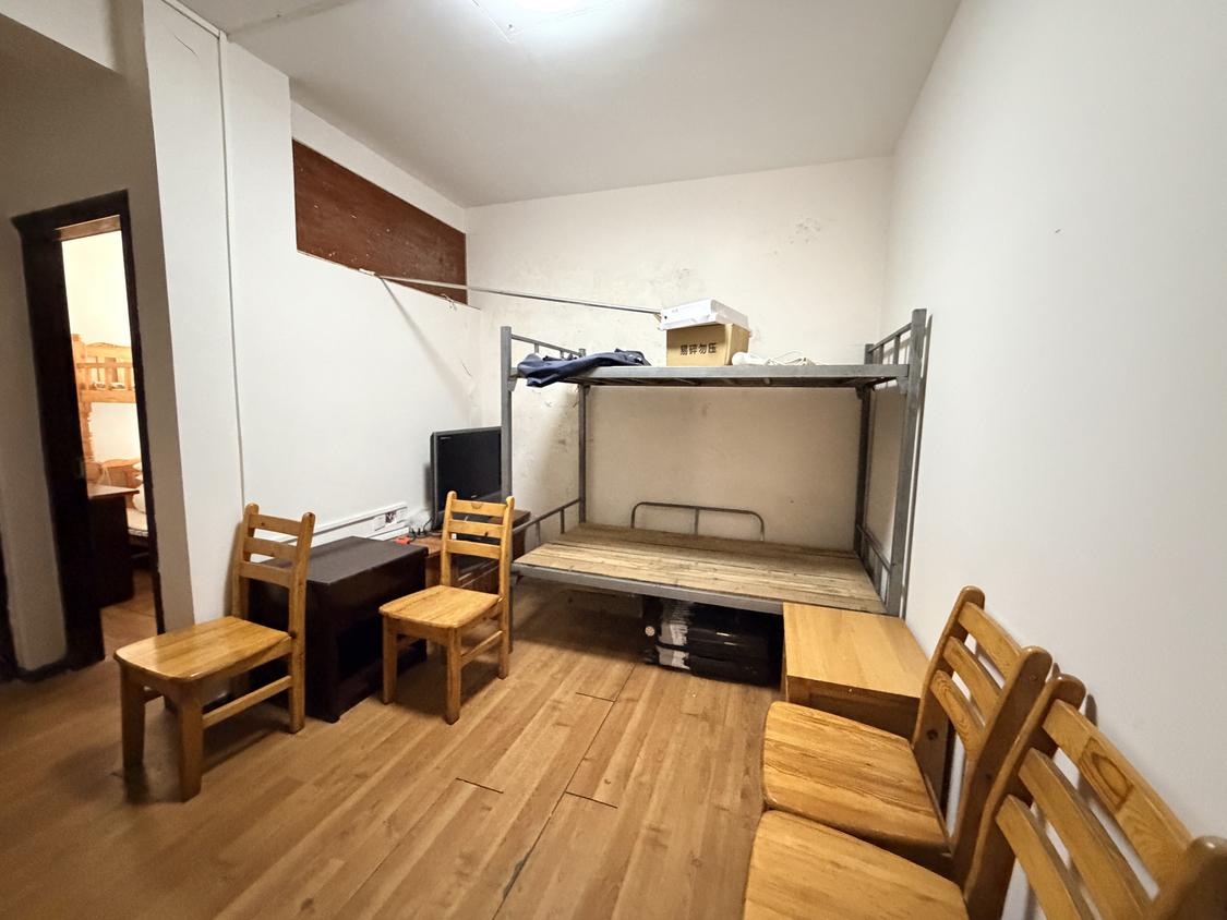 整租·明诚景怡苑